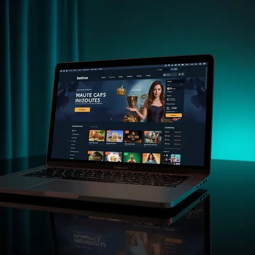 Casino Betlive
