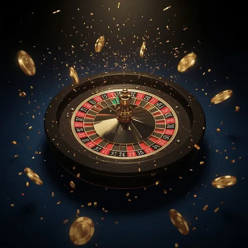 roulette games