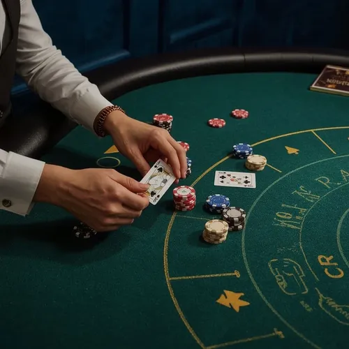 table games