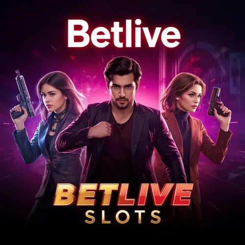 Betlive en Ligne
